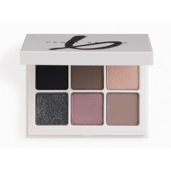 NIB FENTY BEAUTY Snap Shadows Mix & Match Eyeshadow Palette in Smoky - Picture 4 of 16